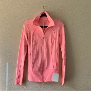 Lululemon Nice Asana Jacket